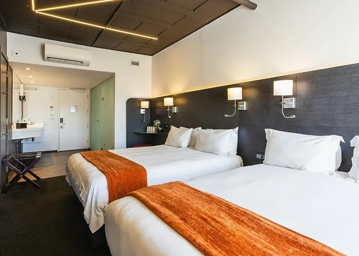 Onomo Hotel Waterfront