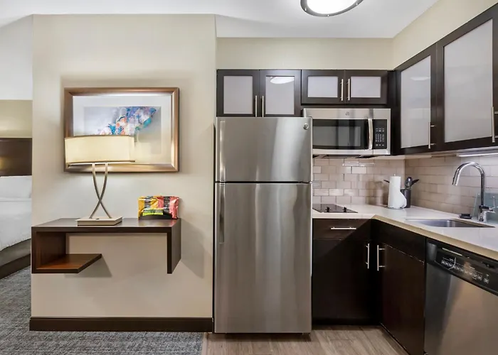 Staybridge Suites Mt Juliet - Nashville Area By Ihg