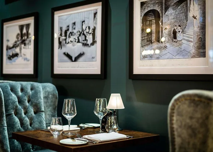 Mercure Bridgwater