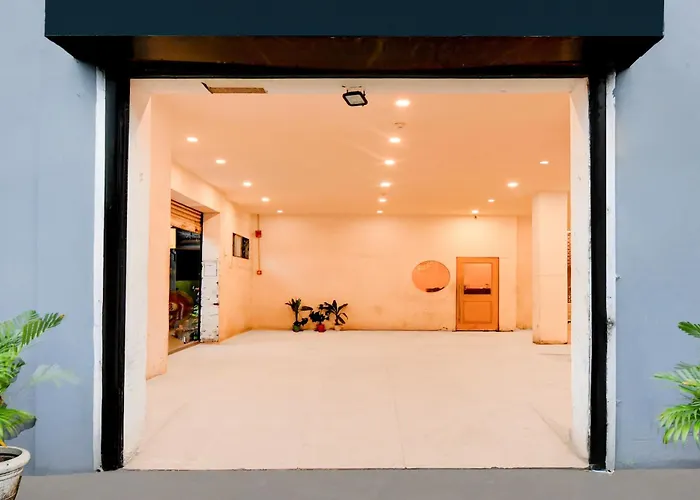 Townhouse Science City Formerly Hotel Mannat International