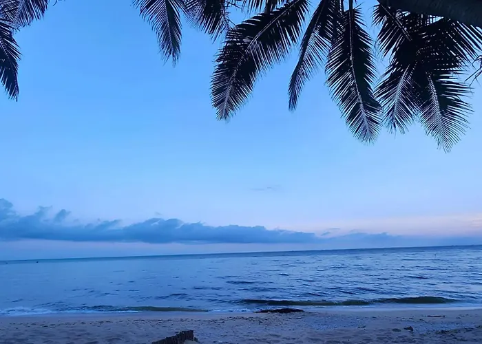 Le Huynh Mui Ne Hotel