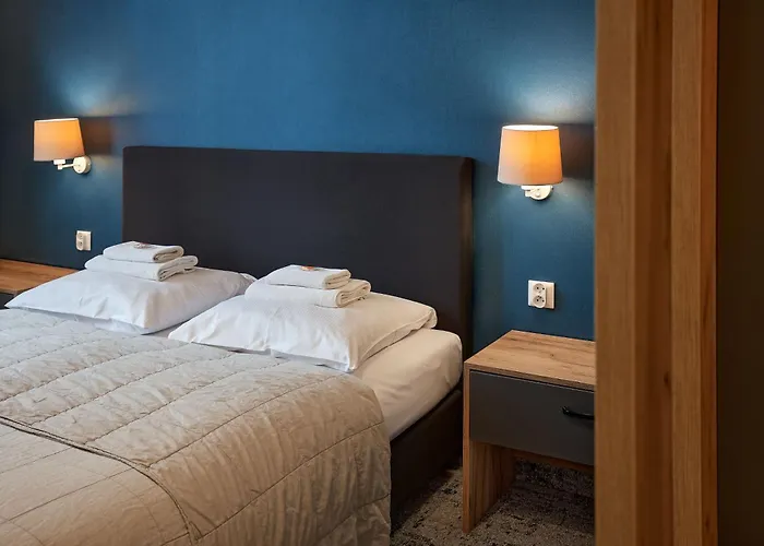Hotel Traffic Wroclaw Stare Miasto