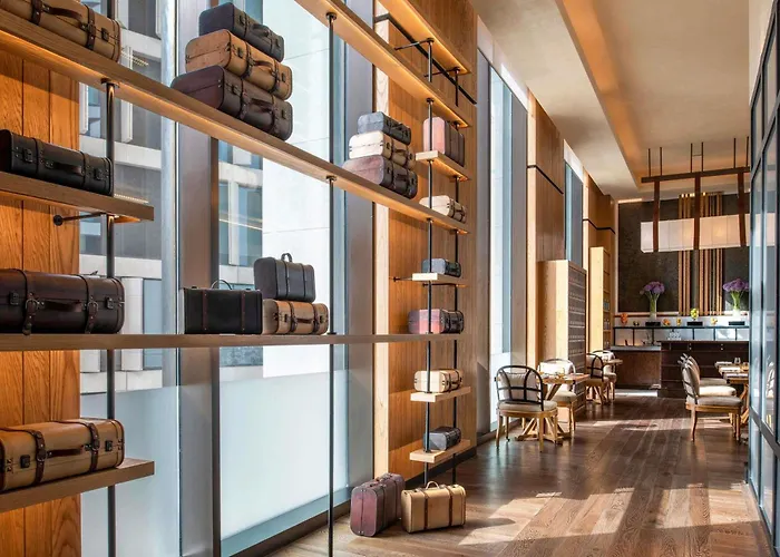 Alwadi Hotel Doha - MGallery Collection