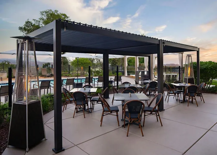 Hotel Vista Sierra