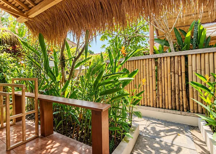 Lavella Villas Kuta Lombok