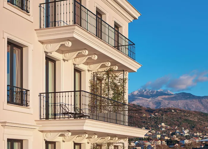 Boutique Hotel Porto Palace