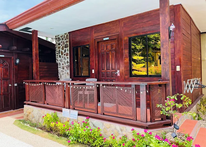 Alona Austria Resort