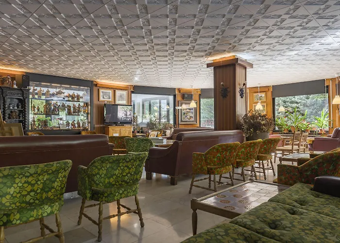 Hotel Cardos