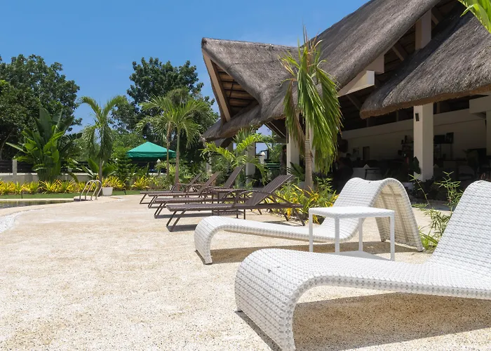 The Mayana Resort