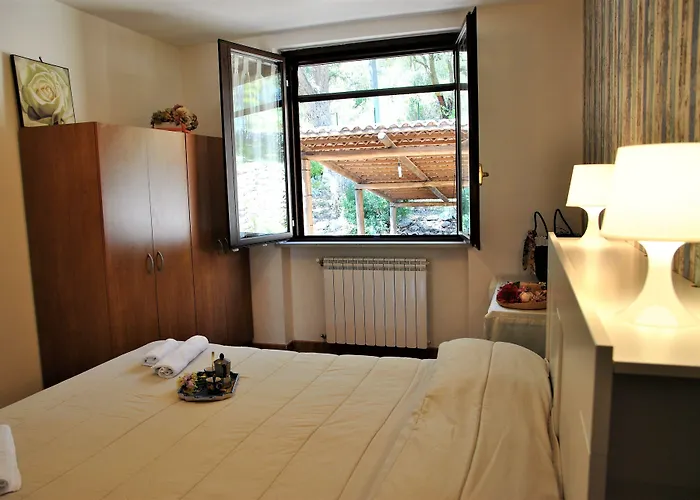 Villa Cycas Relaxation In Nature