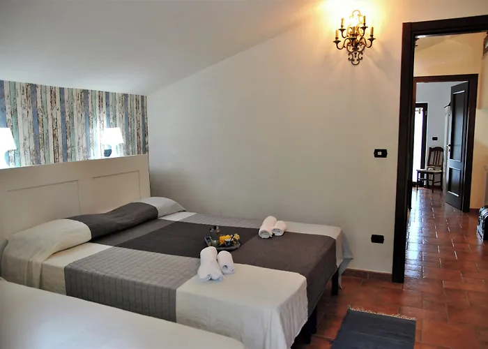 Villa Cycas Relaxation In Nature