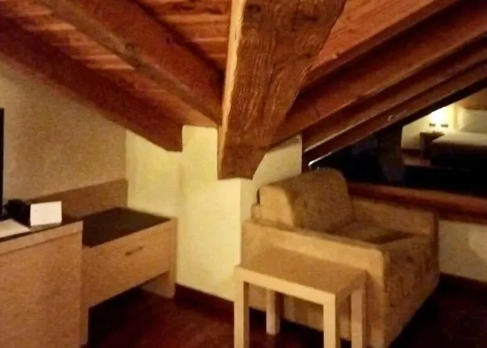 Savoia Mountain il Resort nel Bosco