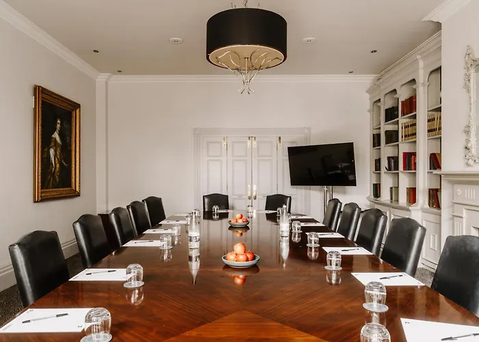 Macdonald Berystede Hotel & Spa
