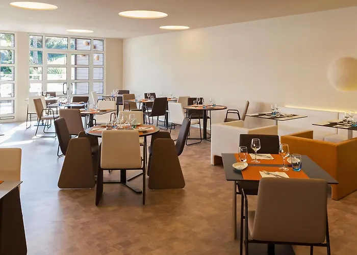 Novotel Setubal