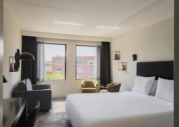 Park Plaza Eindhoven