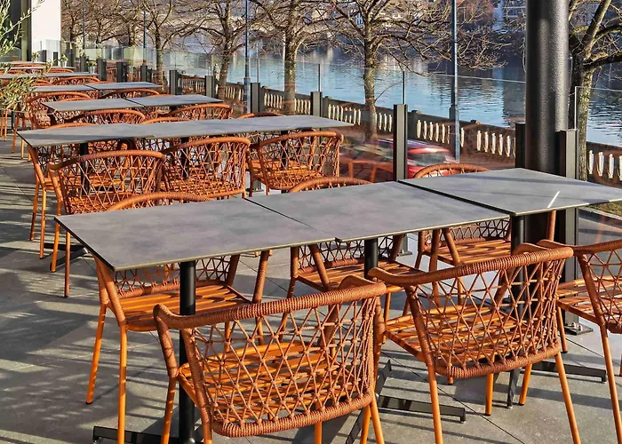 Mercure Namur Hotel
