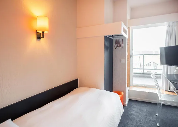 Hotel Queen Anne