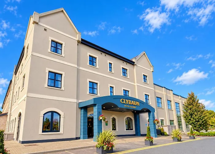 Clybaun Hotel