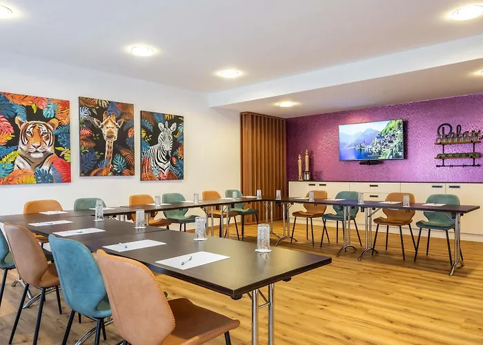 Mercure Hotel Bad Oeynhausen City