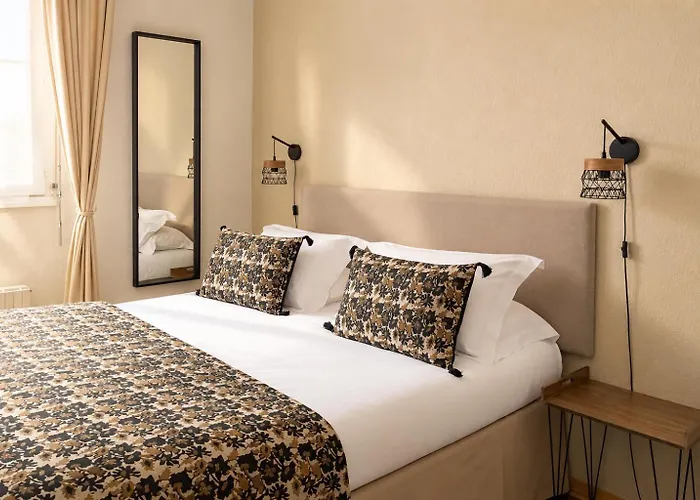 Hotel Le Magnan