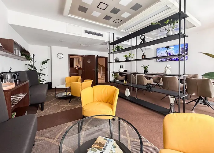 Hotel Antares