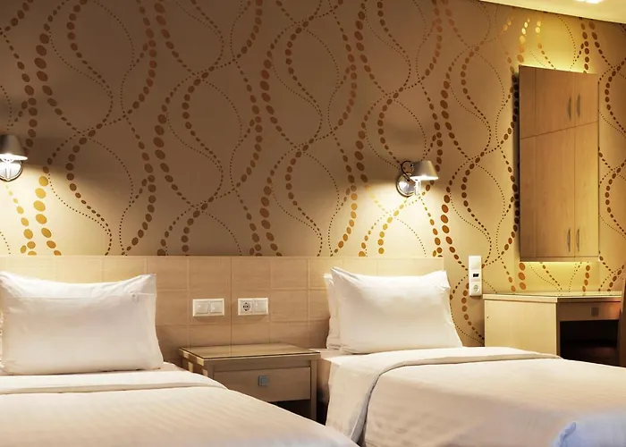 Amazon Hotel