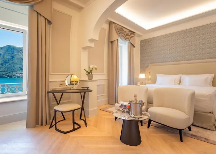 Hotel Splendide Royal