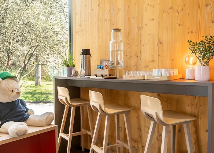 Ibis Styles Colmar Nord