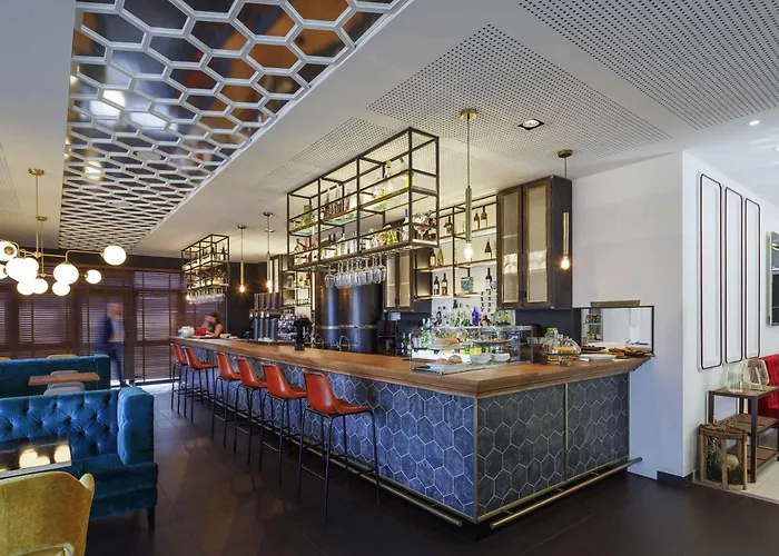 Ibis Styles A Coruna