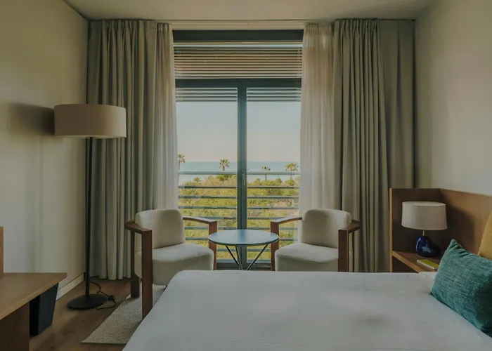 Sabàtic Gavà Mar, Barcelona, a Tribute Portfolio Hotel