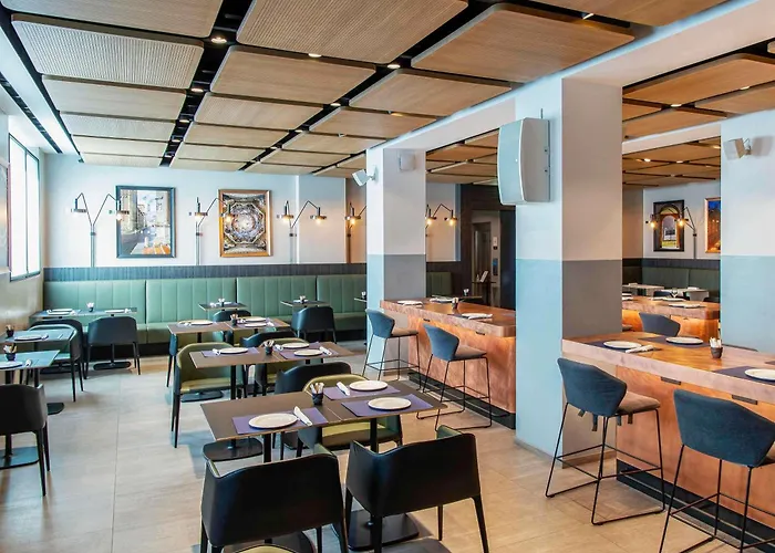 Novotel Parma Centro