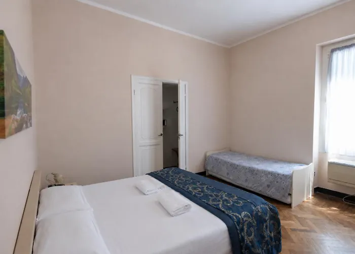 Family Hotel Balbi