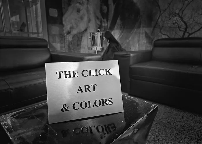 Hotel The Click