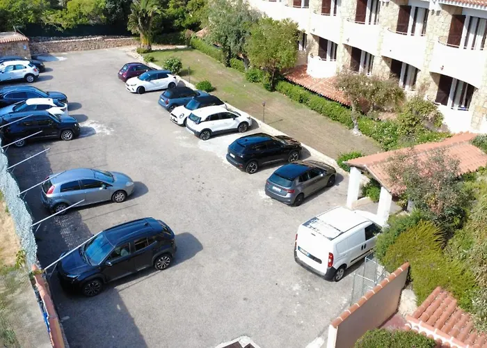 Grand Hotel Smeraldo Beach