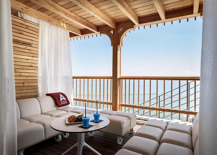 Hotel Bellevue - By Liburnia Hotels & Villas