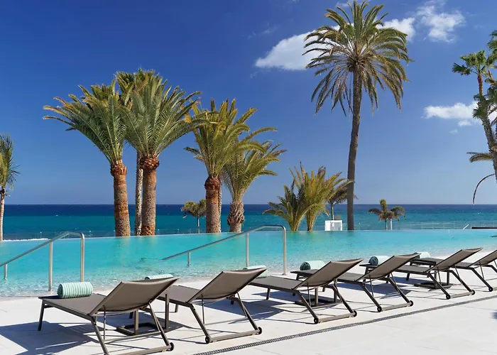 Paradisus by Meliá Gran Canaria - All Inclusive