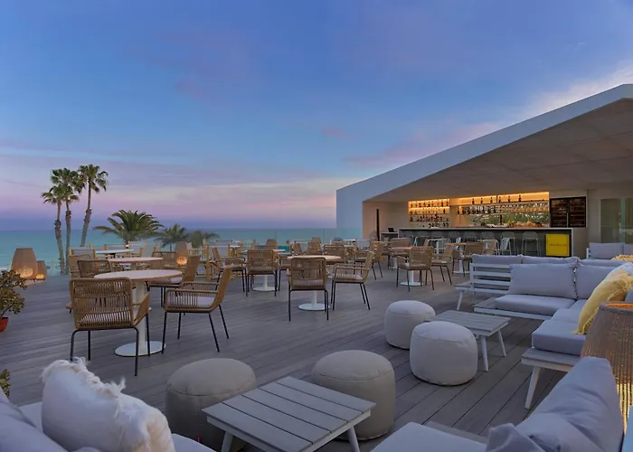 Paradisus by Meliá Gran Canaria - All Inclusive