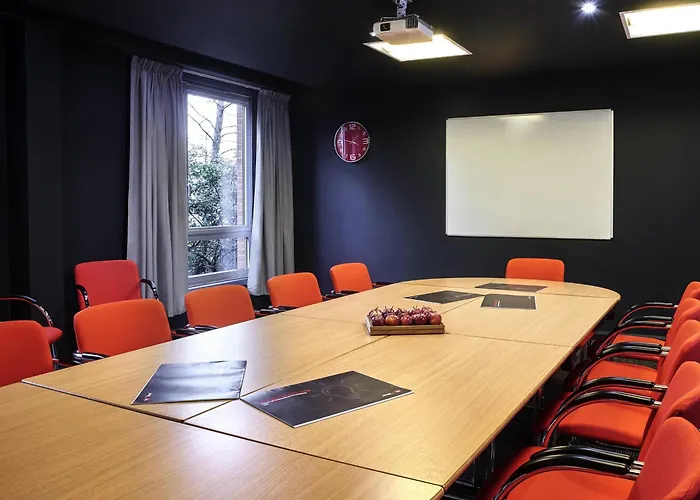 Ibis Swansea