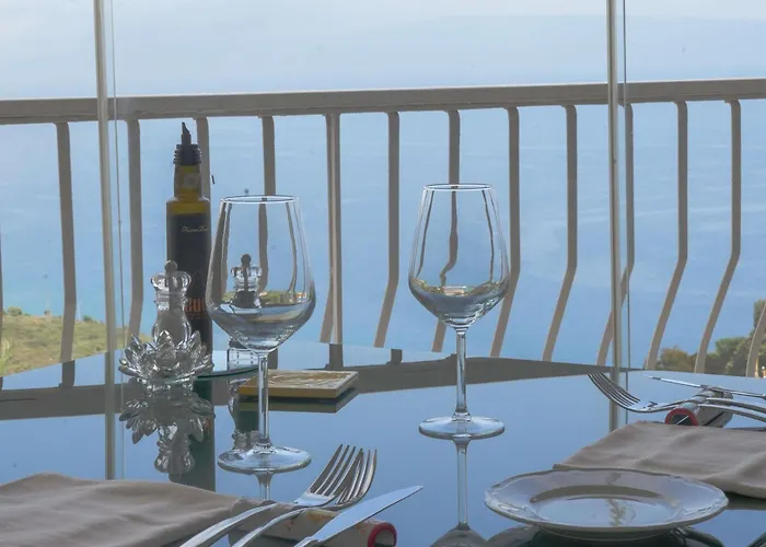 Splendid Hotel Taormina