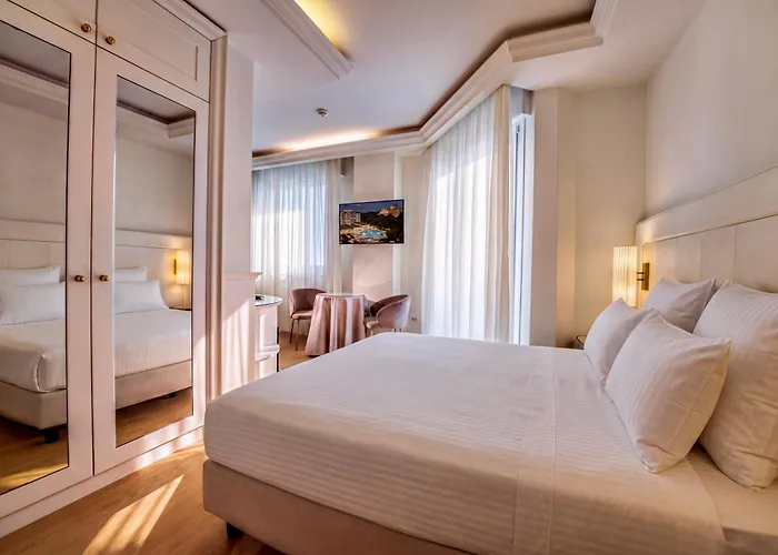 Hotel Eliseo Terme