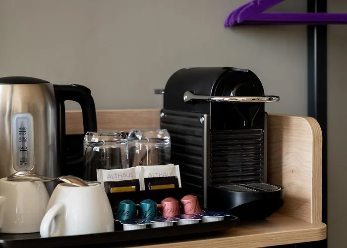 Premier Inn Muenchen City Ost