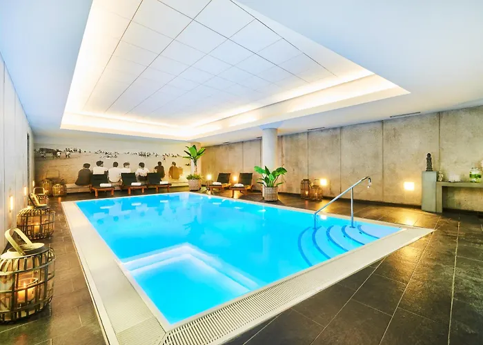Nena Hotel Bremen By Lesa