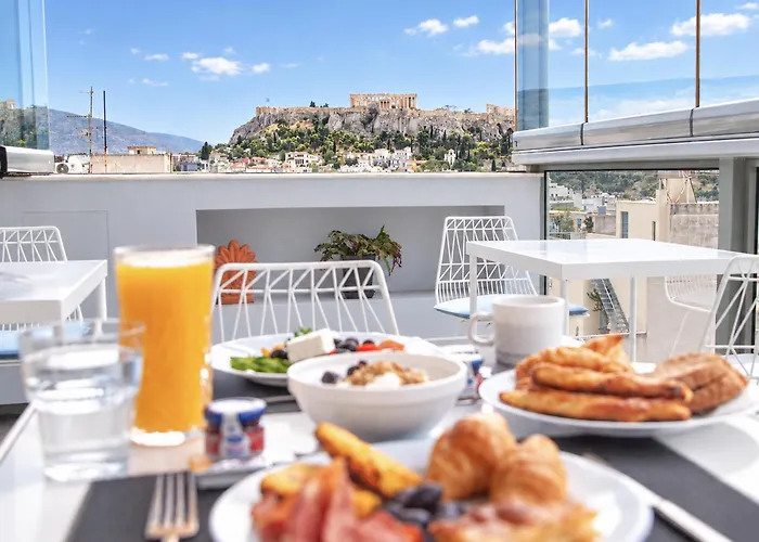 Evripides Hotel