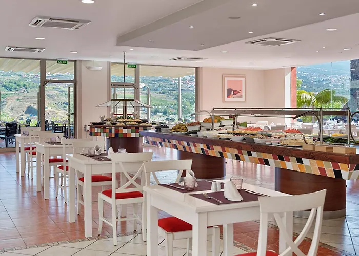 Hotel Las Águilas Tenerife, Affiliated by Meliá
