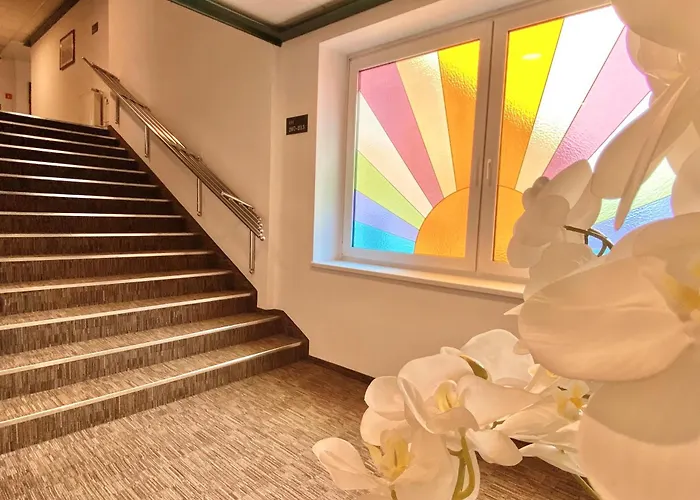Lipa, Hotel&Bistro