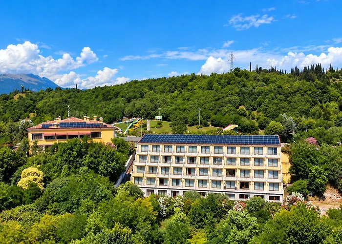 Eurocongressi Hotel