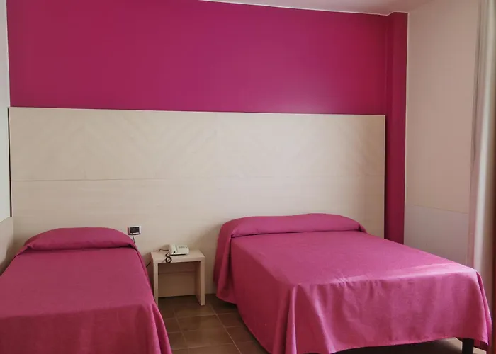 Hotel Villa Reale