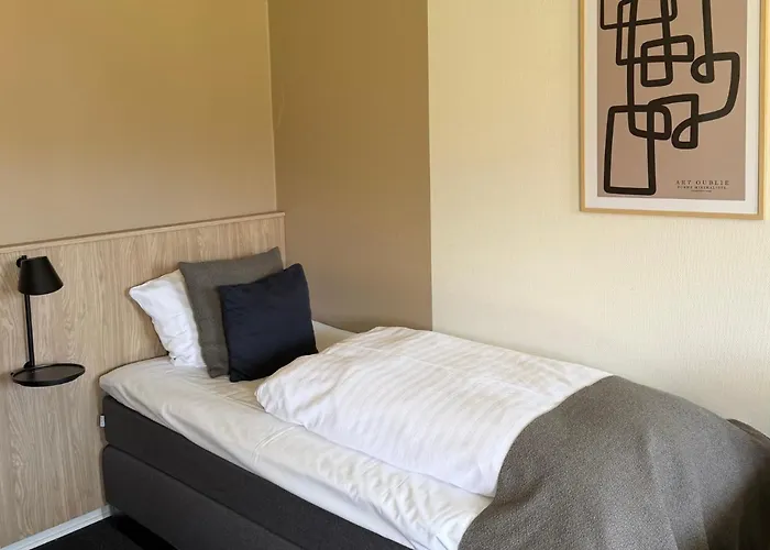 Hotel Hedemarken