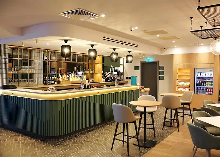 Holiday Inn London Luton North