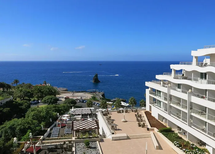 Melia Madeira Mare